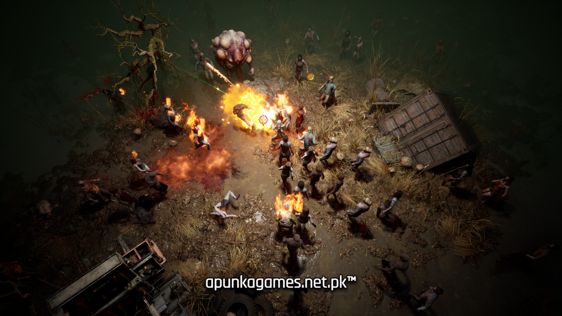 R.I.P. Reincarnation Insurance Program