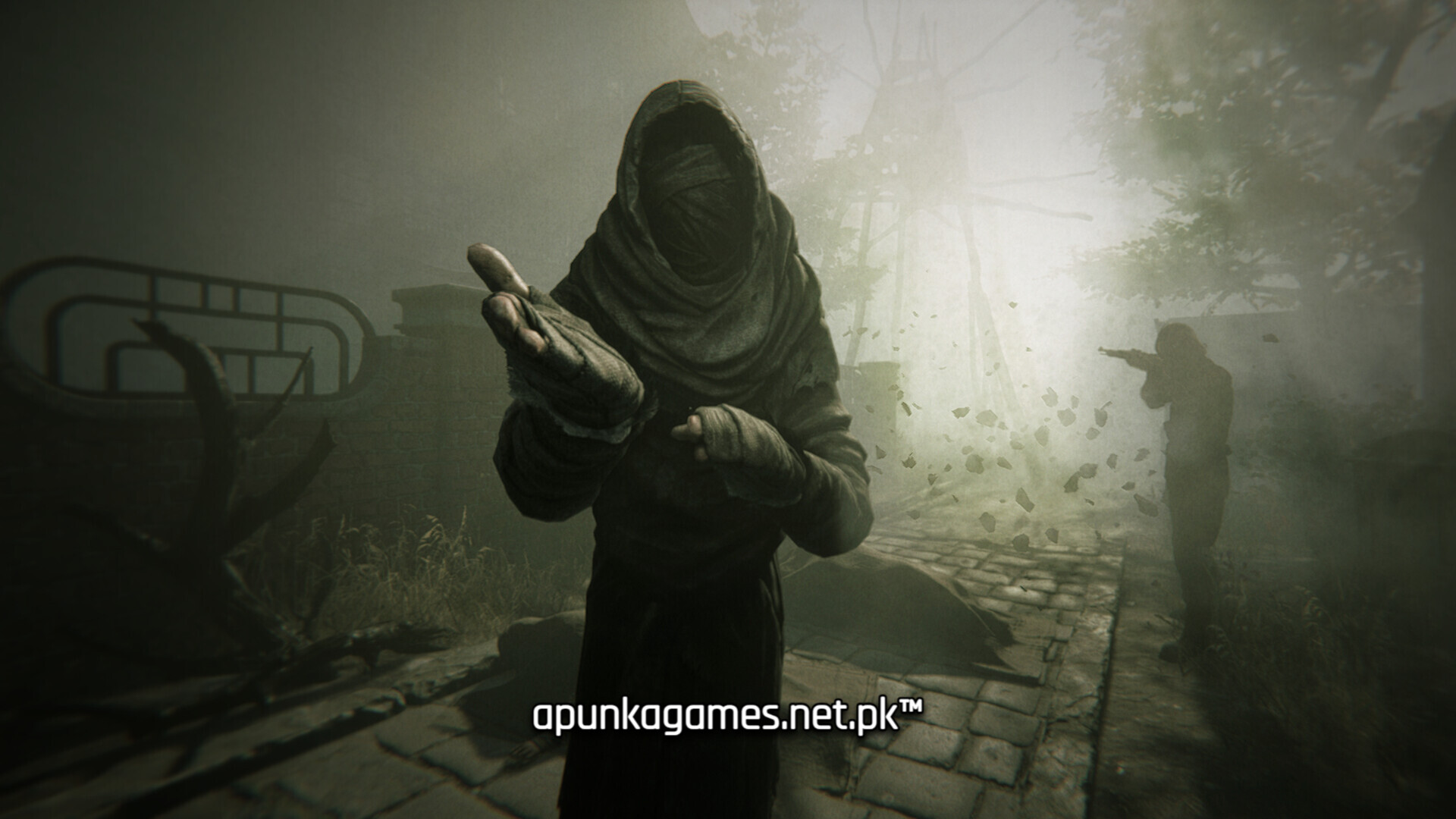 Pathologic 3
