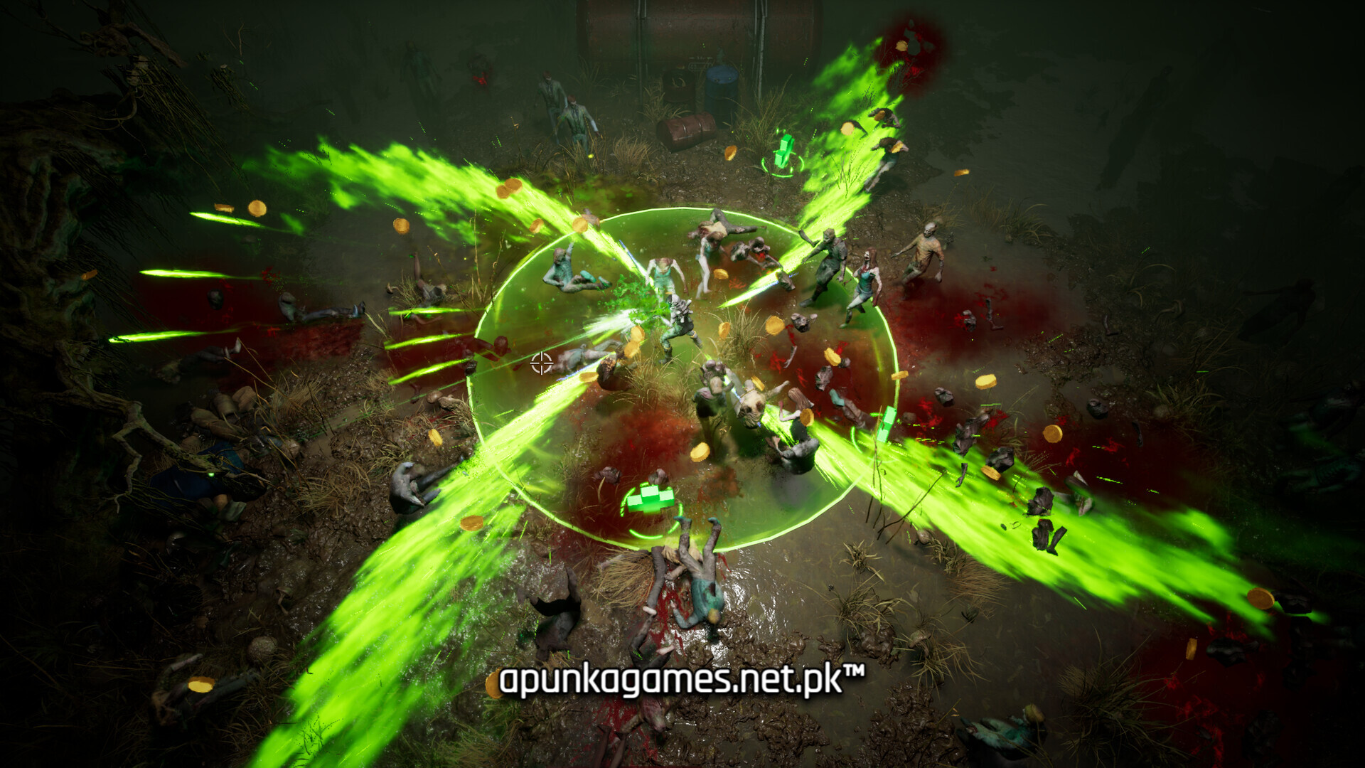 R.I.P. Reincarnation Insurance Program