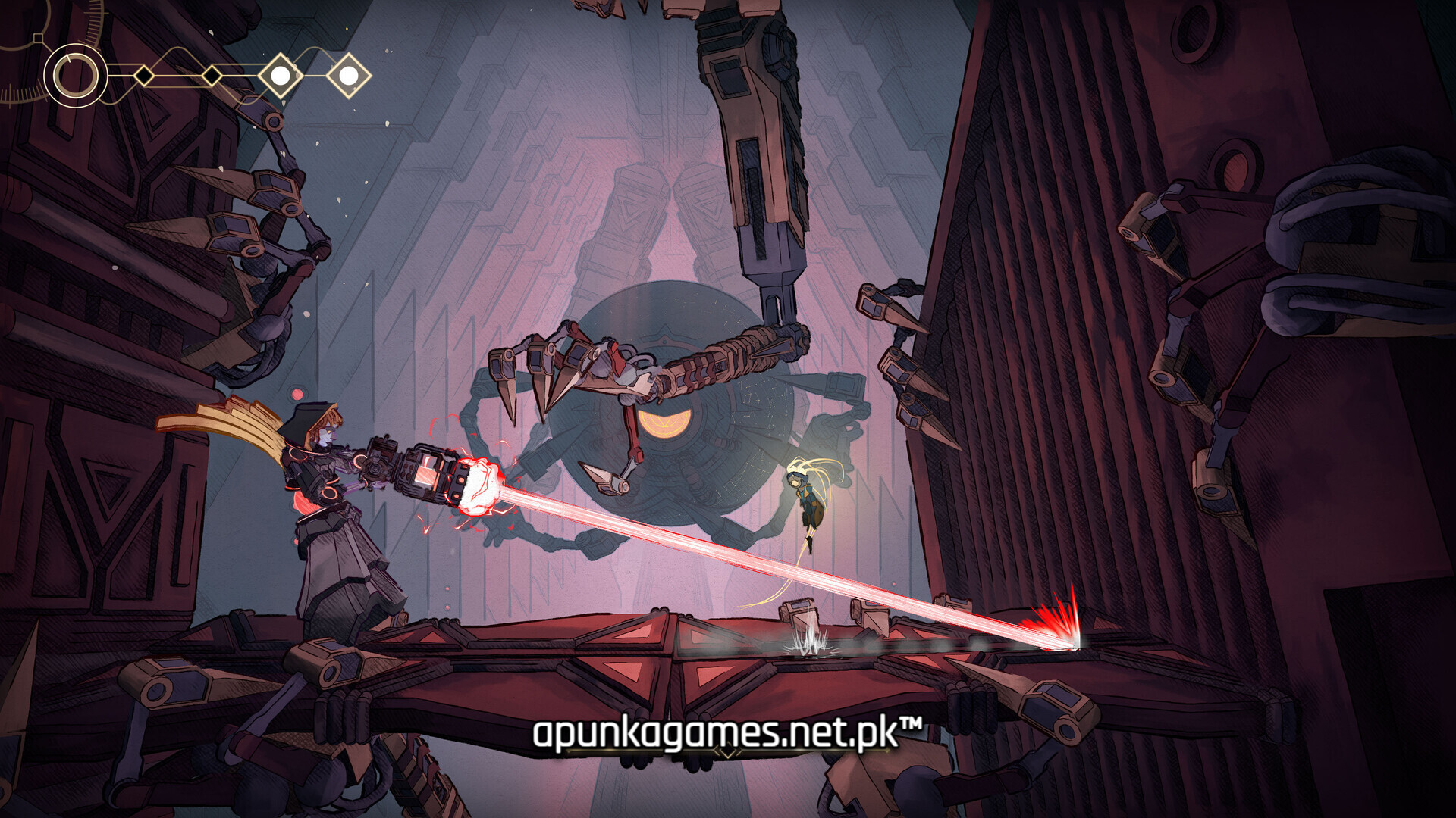 MIO Memories in Orbit