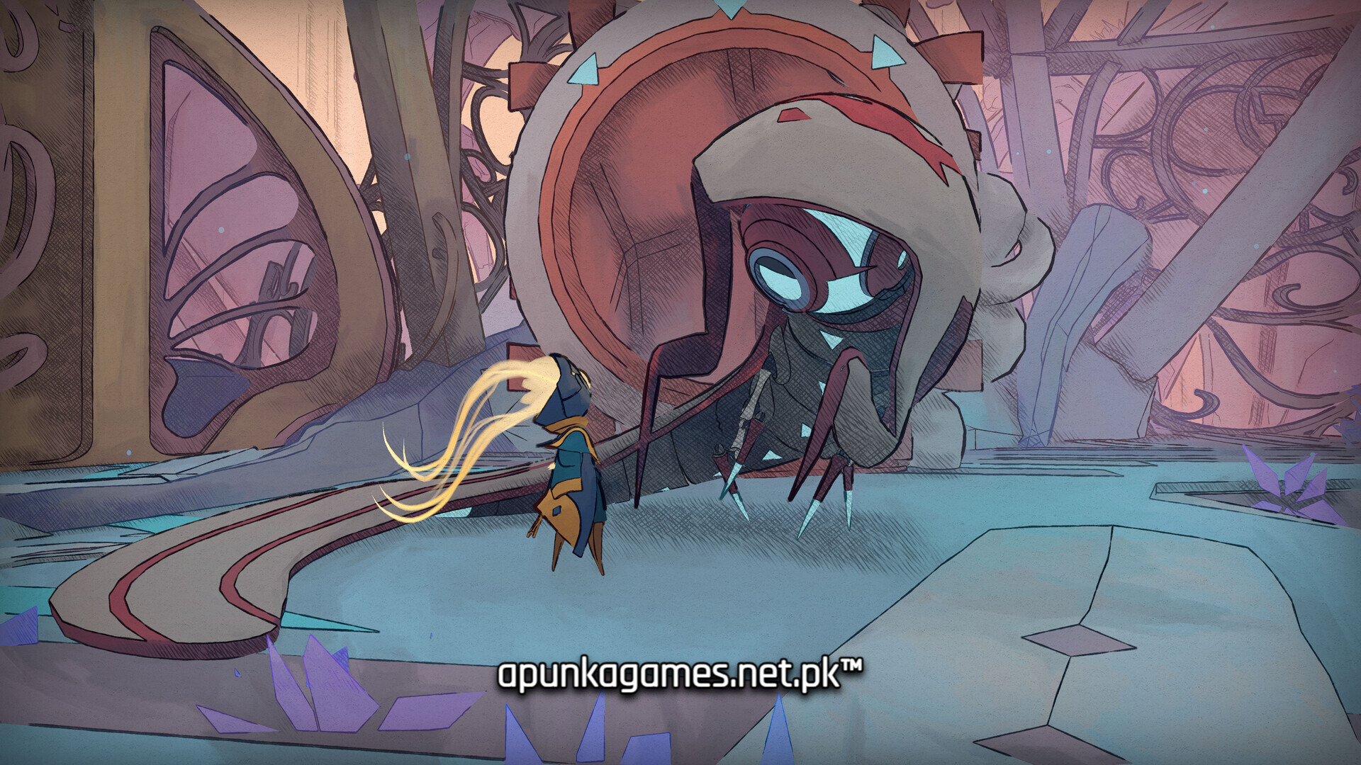 MIO Memories in Orbit