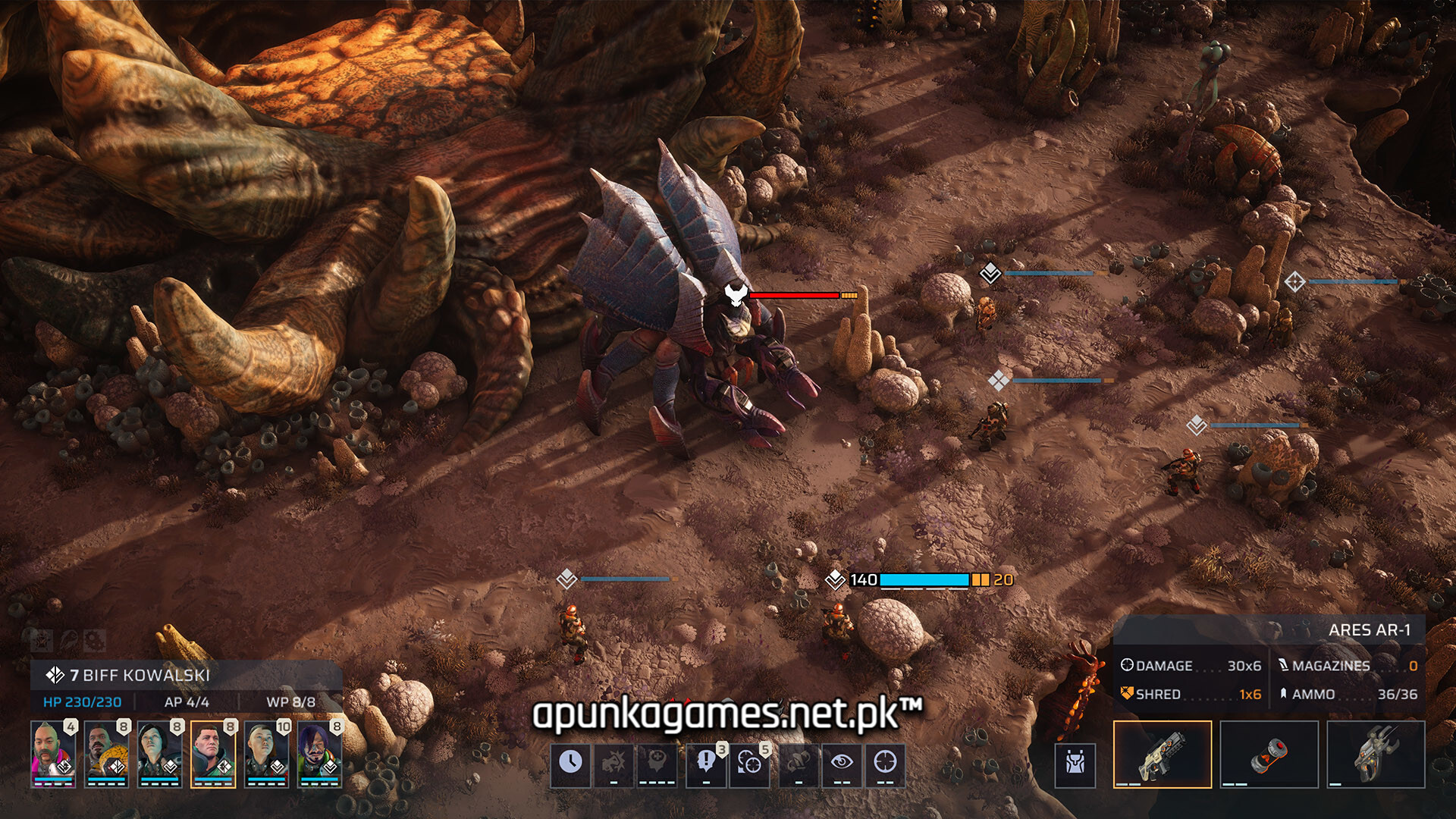 Phoenix Point Complete Edition