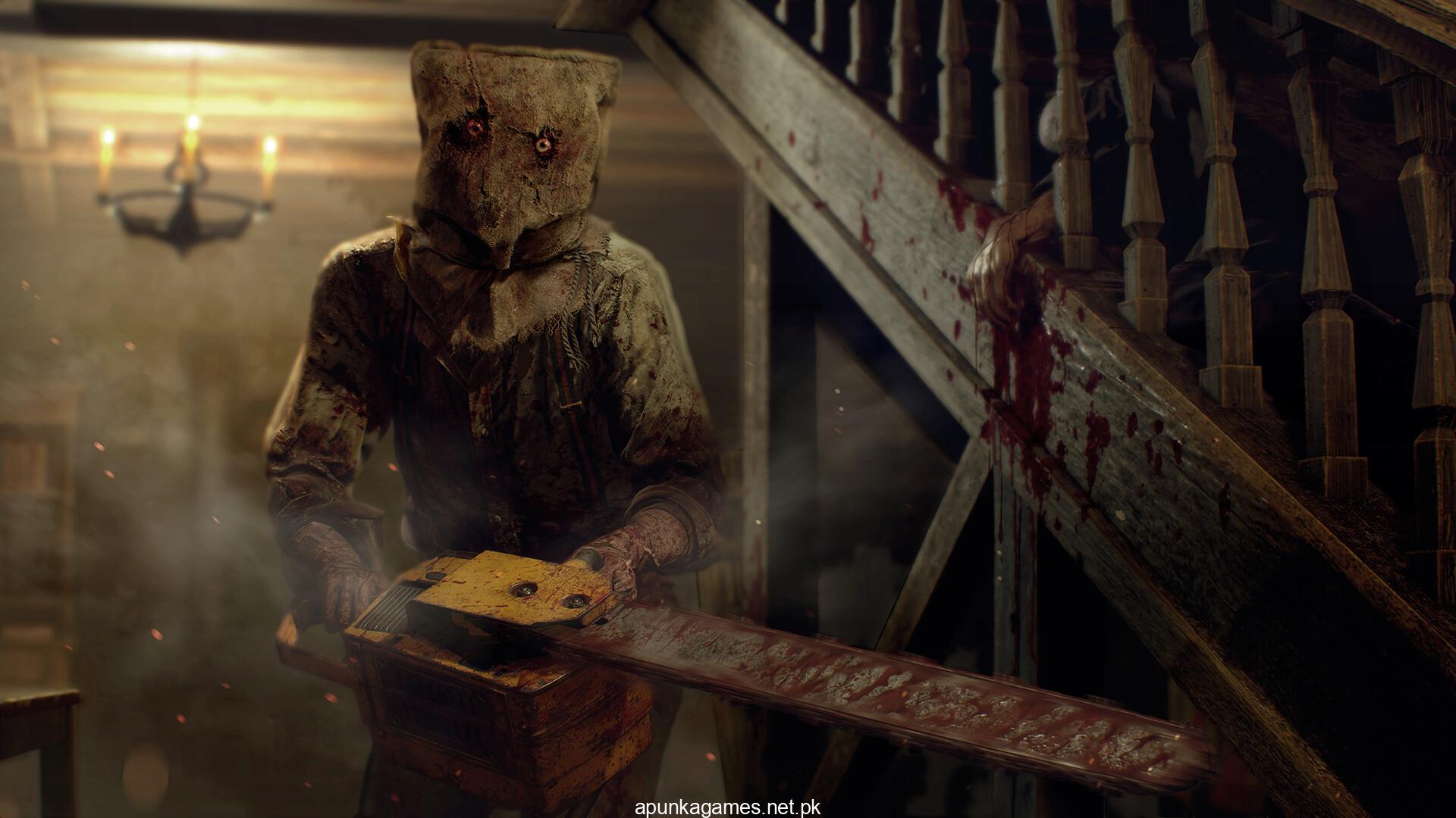 Resident Evil 4 Deluxe Edition