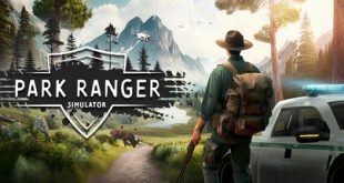 Park Ranger Simulator
