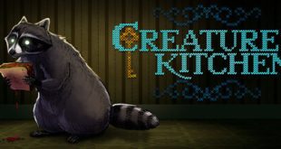 Creature Kitchen