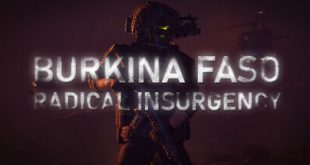 Burkina Faso Radical Insurgency
