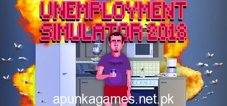 Unemployment Simulator 2018