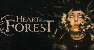 Heart of the Forest