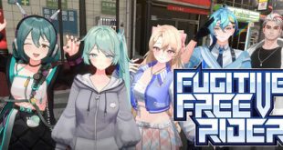 Fugitive Free Rider