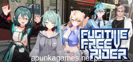 Fugitive Free Rider
