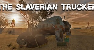 The Slaverian Trucker