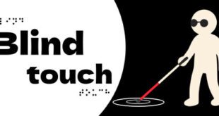 Blind Touch