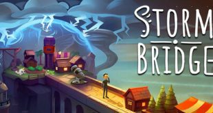 Stormbridge