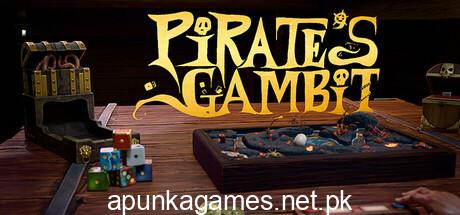 Pirates Gambit