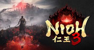 Nioh 3