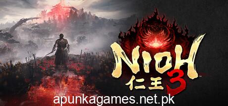 Nioh 3