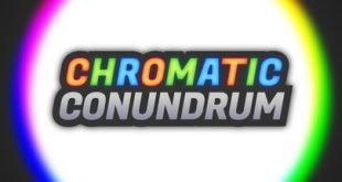 Chromatic Conundrum
