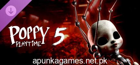 Poppy Playtime Chapter 5