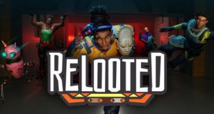 Relooted