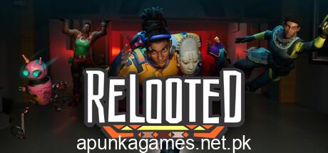Relooted