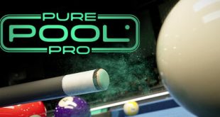 Pure Pool Pro