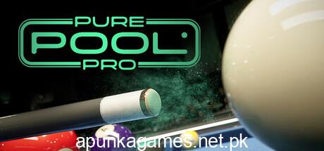 Pure Pool Pro