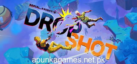 Aerial Knights DropShot