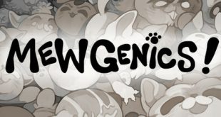 Mewgenics