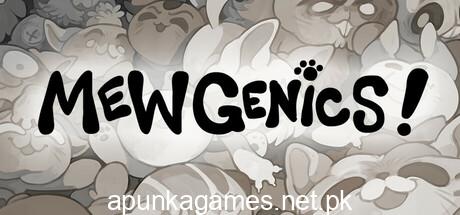 Mewgenics
