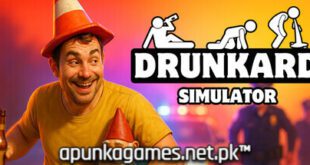 Drunkard Simulator