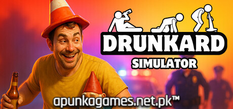 Drunkard Simulator