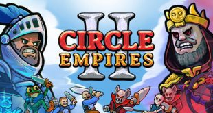 Circle Empires 2