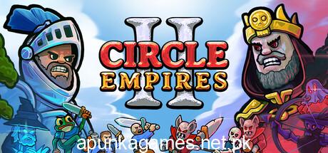 Circle Empires 2