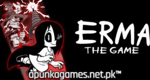 Erma The Game