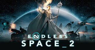 Endless Space 2 Deluxe Edition