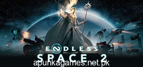 Endless Space 2 Deluxe Edition
