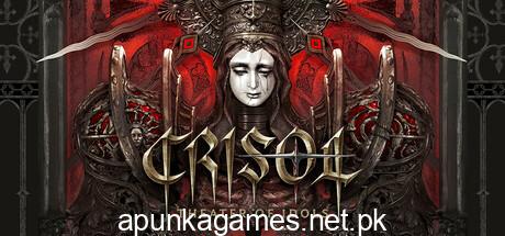 Crisol Theater of Idols