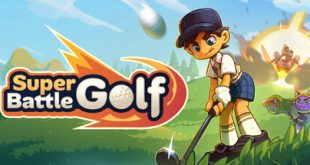 Super Battle Golf
