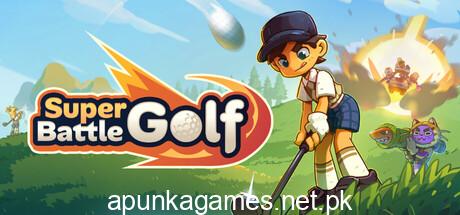 Super Battle Golf