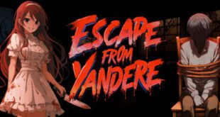 Escape From Yandere