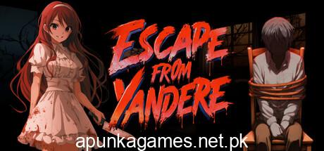 Escape From Yandere