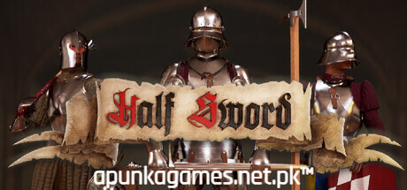 Half Sword