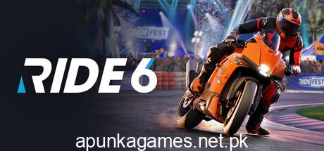 RIDE 6