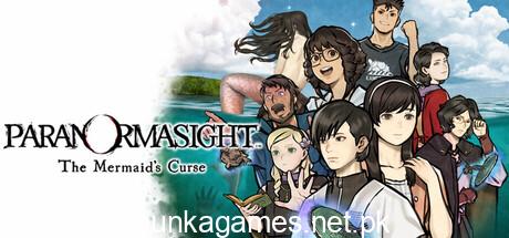 PARANORMASIGHT The Mermaids Curse