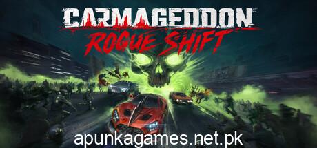 Carmageddon Rogue Shift
