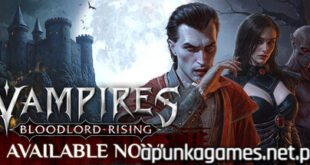 Vampires Bloodlord Rising