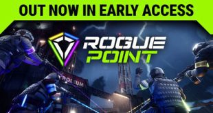 Rogue Point