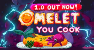 Omelet You Cook