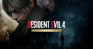 Resident Evil 4 Gold Edition