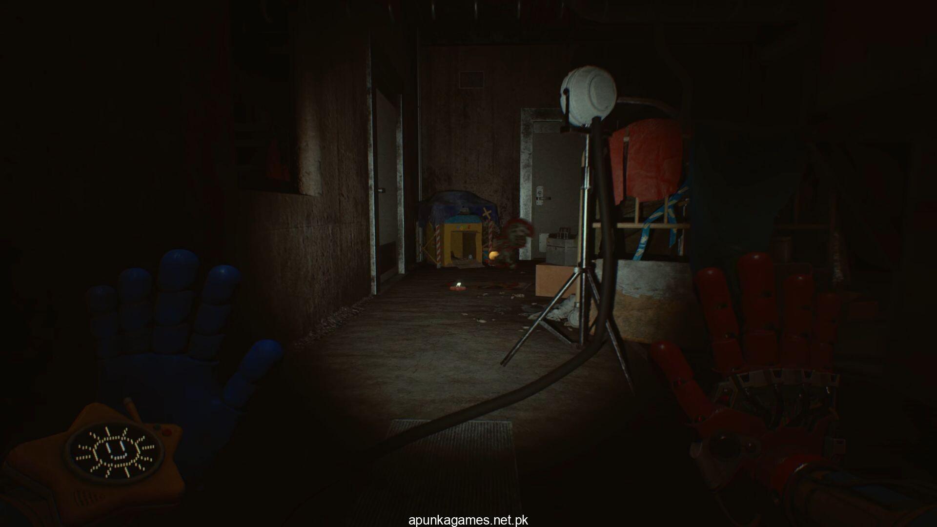 Poppy Playtime Chapter 5